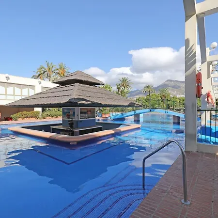 077 - Comfortable Studio In Large Holiday Complex With Water Park Apartamento