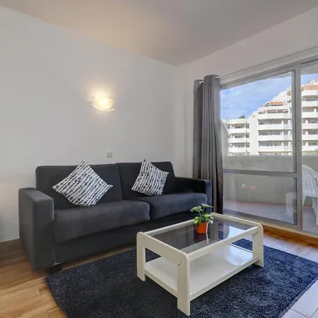 077 - Comfortable Studio In Large Holiday Complex With Water Park