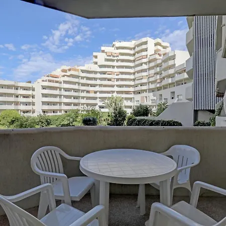 077 - Comfortable Studio In Large Holiday Complex With Water Park Apartamento